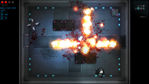 Feral Fury game for Linux 1