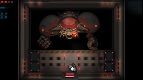 Feral Fury game for windows Pc 1