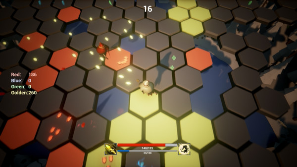 力量的代價 Power Overwhelmingfor windows and Linux 1