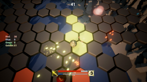 力量的代價 Power Overwhelming game for windows Pc 1