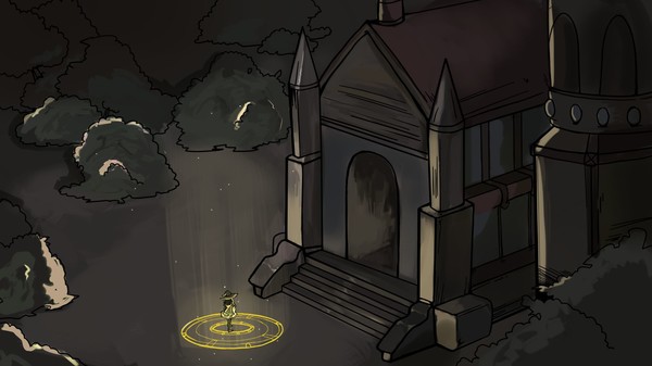 力量的代價 Power Overwhelming game for Linux 1