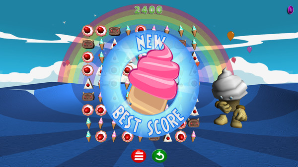 Dessert Storm game for windows Pc 1