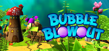 Bubble Blowout cover art