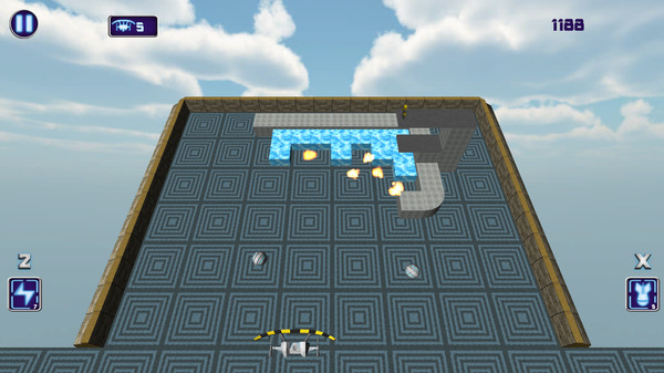 Block Blowoutfor windows and Linux 1