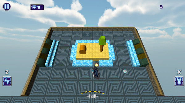 Block Blowout game for windows Pc 1