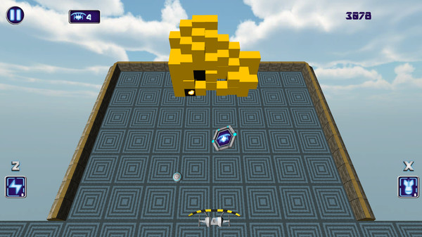 Скриншот из Block Blowout