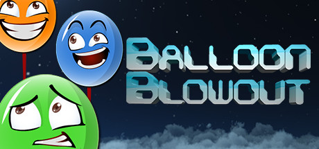 Balloon Blowout cover art