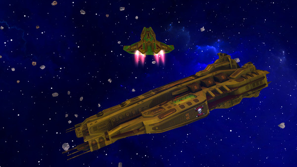 Скриншот из PIRATADO 1