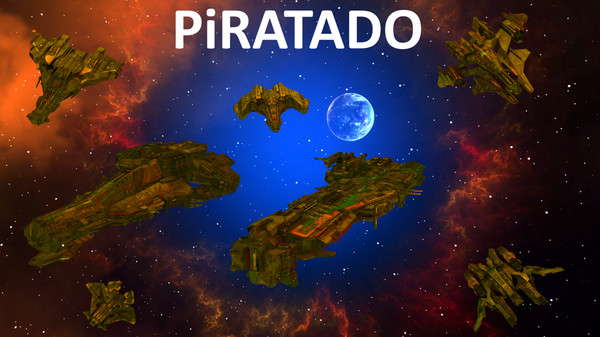 Скриншот из PIRATADO 1