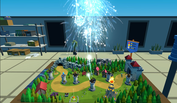 Скриншот из Castle Must Be Mine Скриншот из Castle Must Be Mine