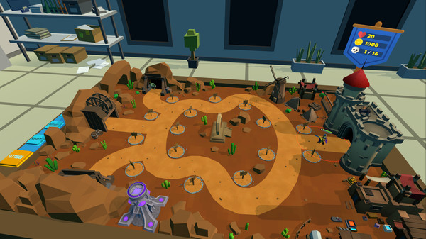 Скриншот из Castle Must Be Mine Скриншот из Castle Must Be Mine