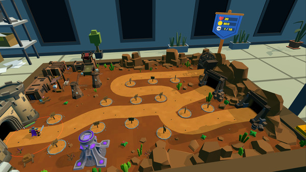 Скриншот из Castle Must Be Mine Скриншот из Castle Must Be Mine