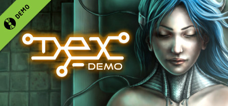 Dex Demo cover art