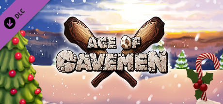 Age of Cavemen - Starter Pack cover art