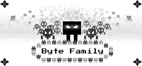 Byte Family cover art