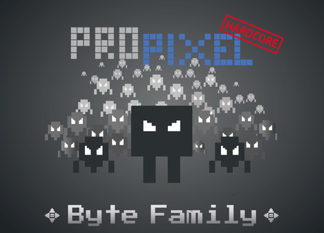 Can i run Byte Family