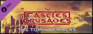 Fantasy Grounds - Castles & Crusades: Town of Kalas