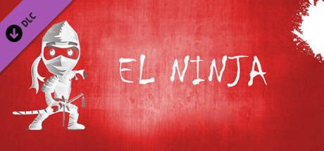 El Ninja - Christmas Edition cover art
