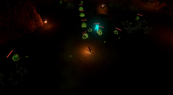 Painted Memories game for windows Pc 1