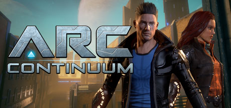 Arc Continuum On Steam