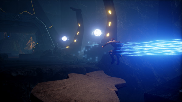 ARC Continuum game for windows Pc 1