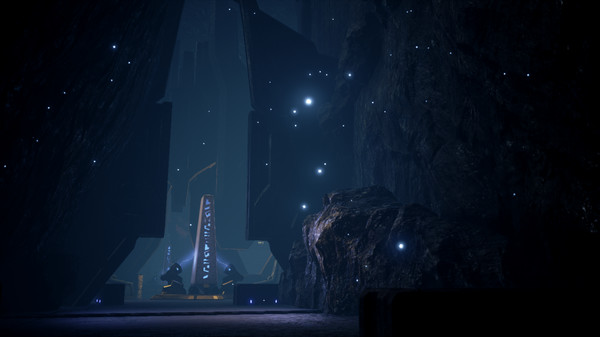 Скриншот из Arc Continuum