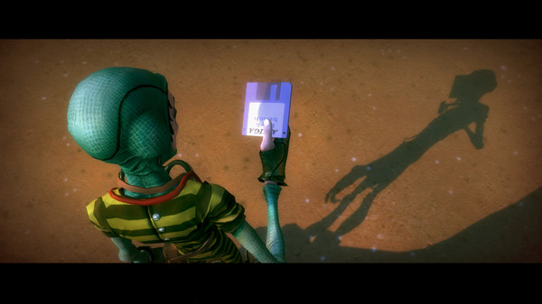 Скриншот из Beat The Game