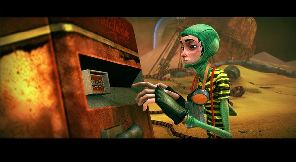 Скриншот из Beat The Game