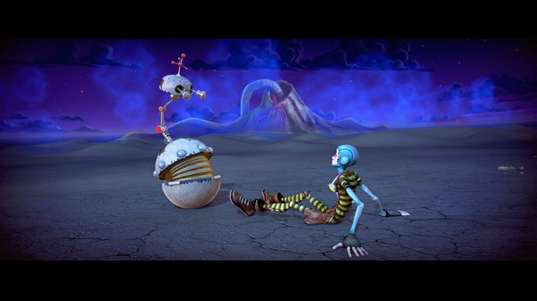 Скриншот из Beat The Game