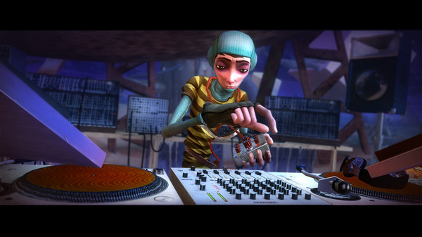 Скриншот из Beat The Game