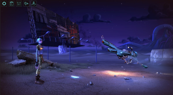 Скриншот из Beat The Game