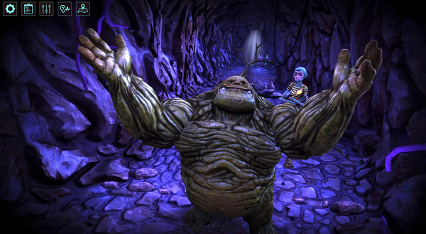 Скриншот из Beat The Game