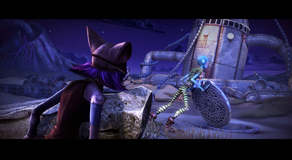 Beat The Game for linux