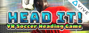 Head It!: VR Soccer Heading Game System Requirements