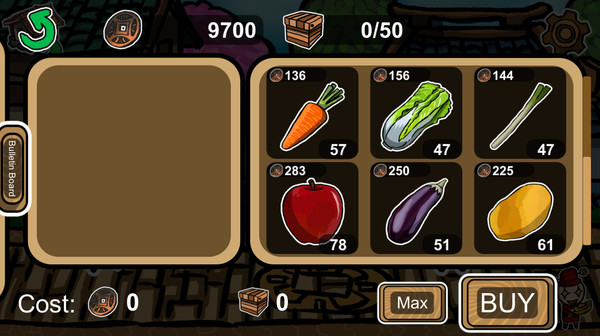 Legend of Merchantfor windows and Linux 1