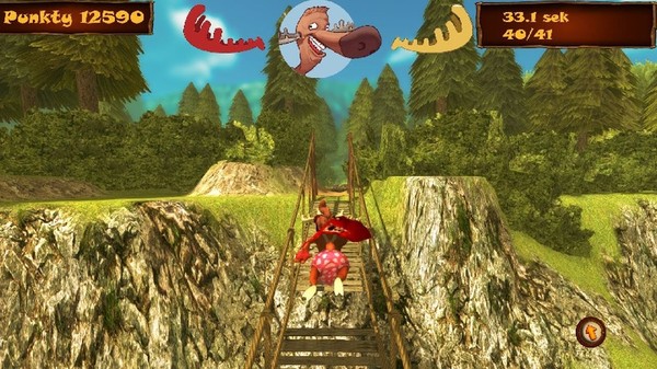 SuperMoose game for windows Pc 1