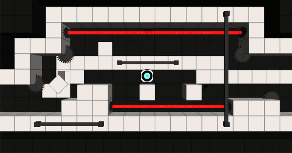 Project: R.E.B.O.O.T game for windows Pc 1