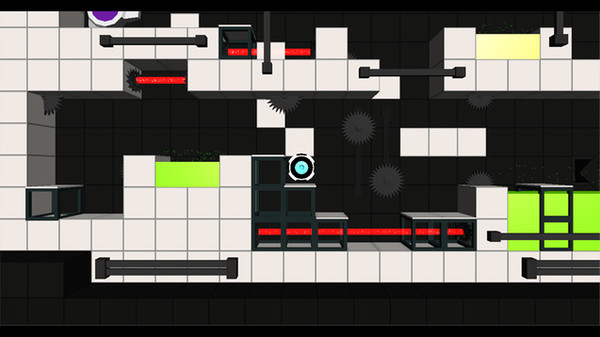 Скриншот из Project: R.E.B.O.O.T
