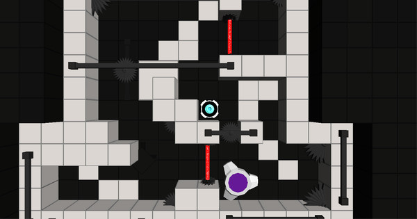 Project: R.E.B.O.O.T game for Linux 1