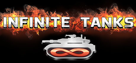 Infinite Tanks cover art