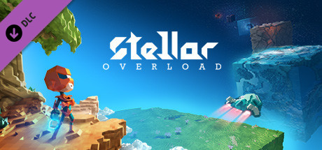 Stellar Overload - Sound Selection cover art