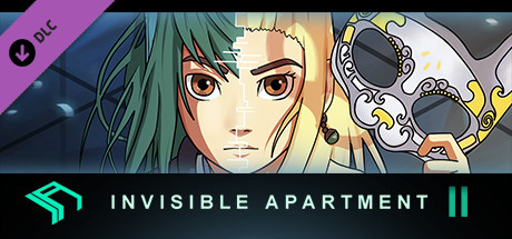 Invisible Apartment 2