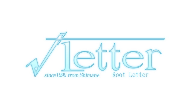 √Letter - Root Letter - - Steam Backlog
