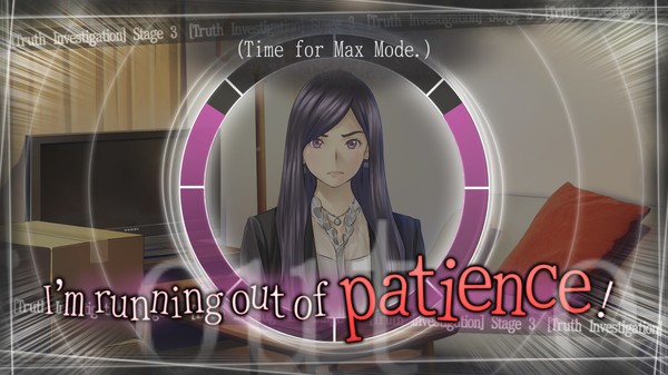 √Letter - Root Letter - screenshot