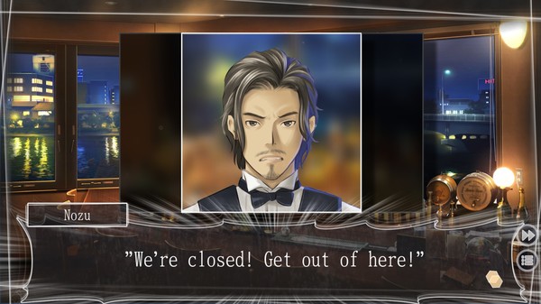 √Letter - Root Letter - game for Linux 1