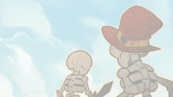 神奇小子：龙之陷阱/Wonder Boy: The Dragons Trap（B.4612784）