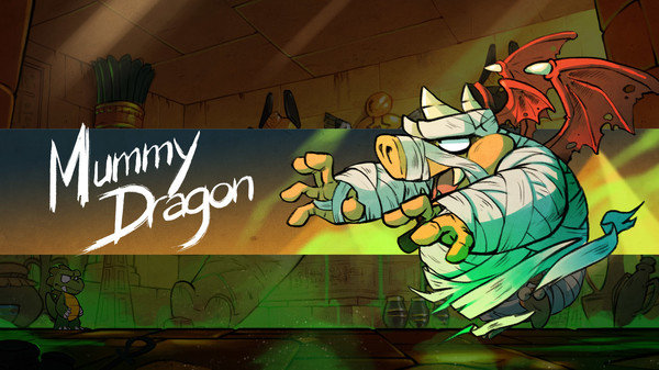 Скриншот из Wonder Boy: The Dragon's Trap