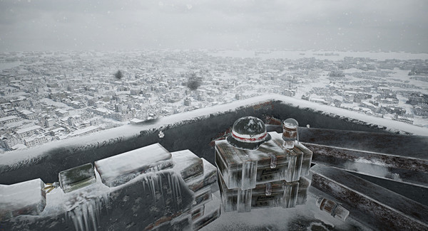 Horizon Of Historyfor windows and Linux 1