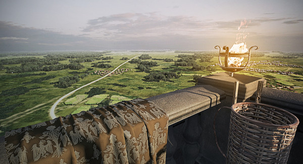 Horizon Of History game for windows Pc 1