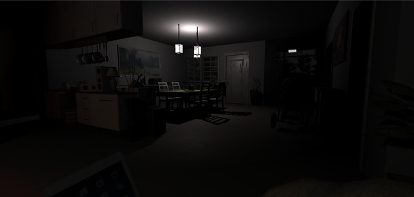 The Night The Carsons Disappearedfor windows and Linux 1